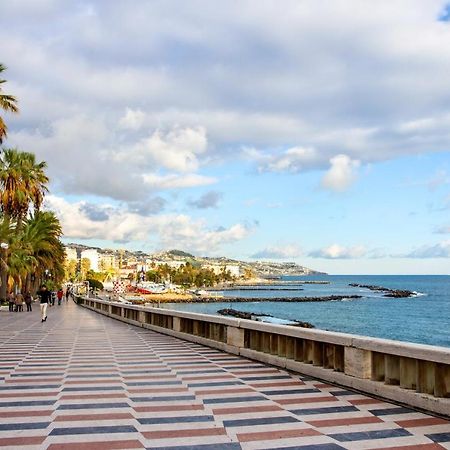 Sanremo Seaside Studio 외부 사진