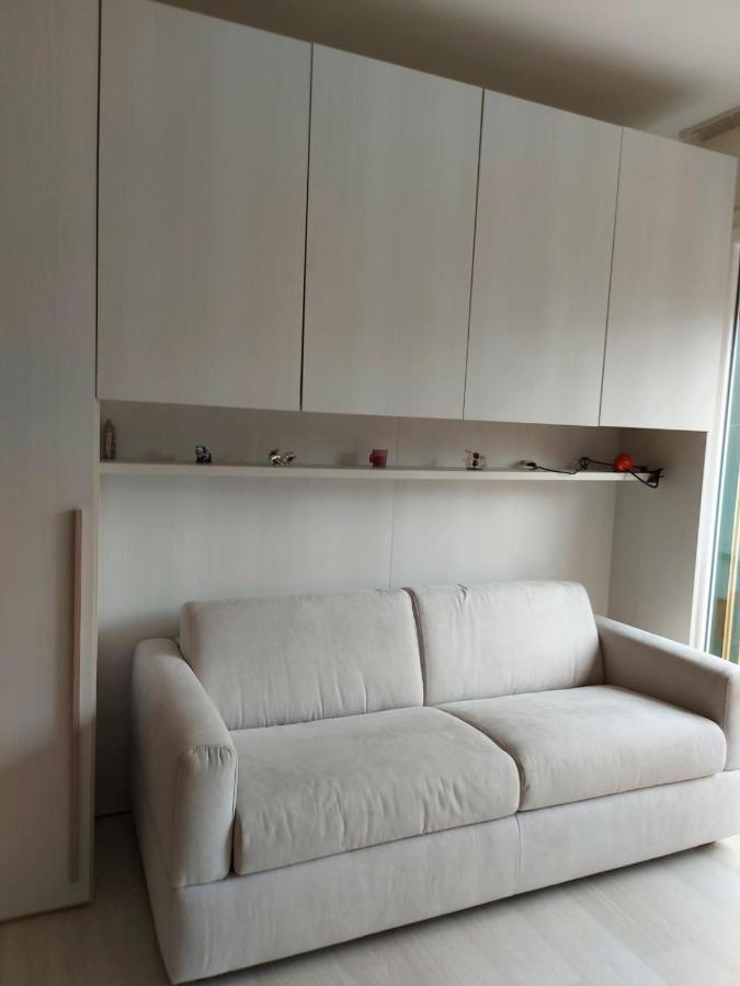 Sanremo Seaside Studio 외부 사진
