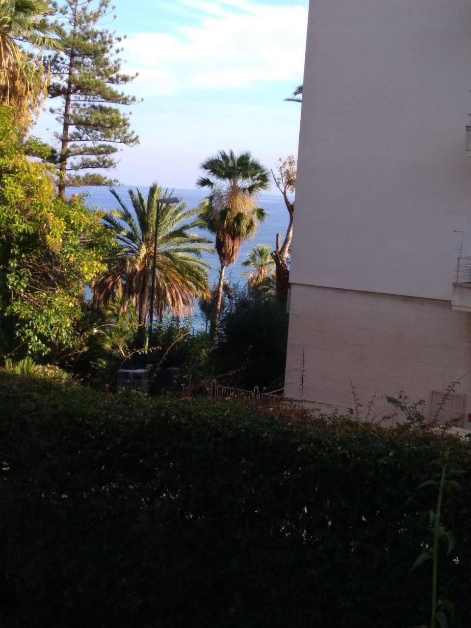 Sanremo Seaside Studio 외부 사진