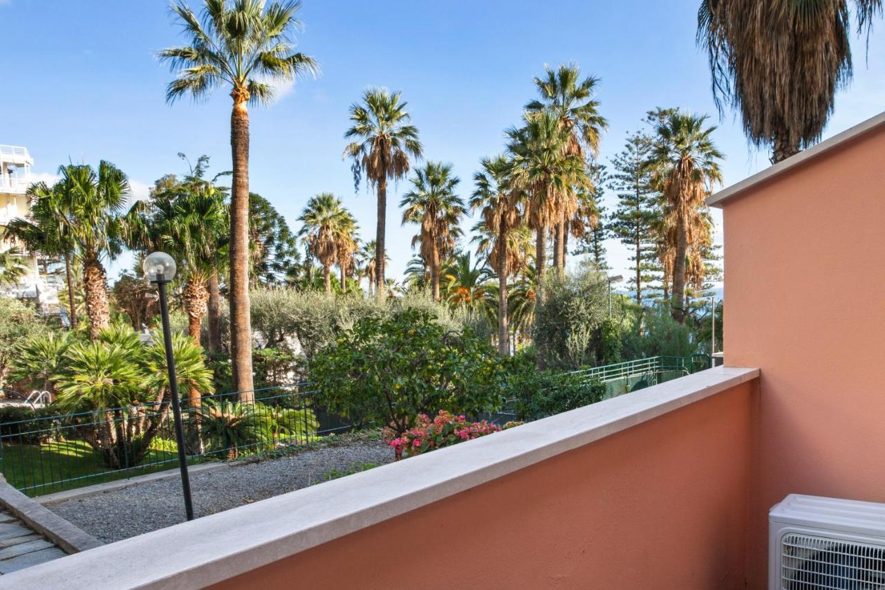 Sanremo Seaside Studio 외부 사진