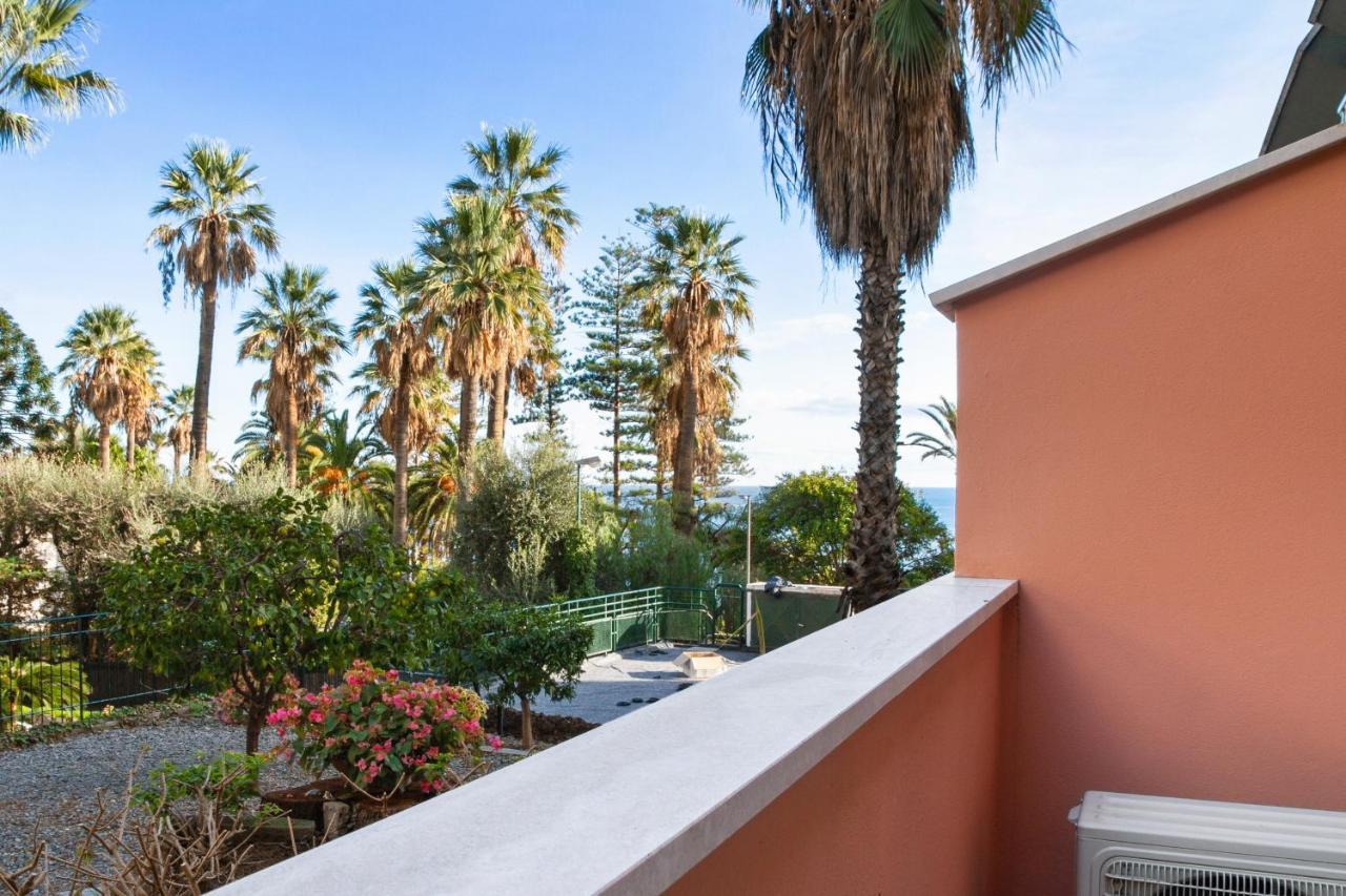 Sanremo Seaside Studio 외부 사진