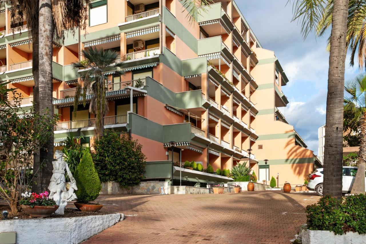 Sanremo Seaside Studio 외부 사진