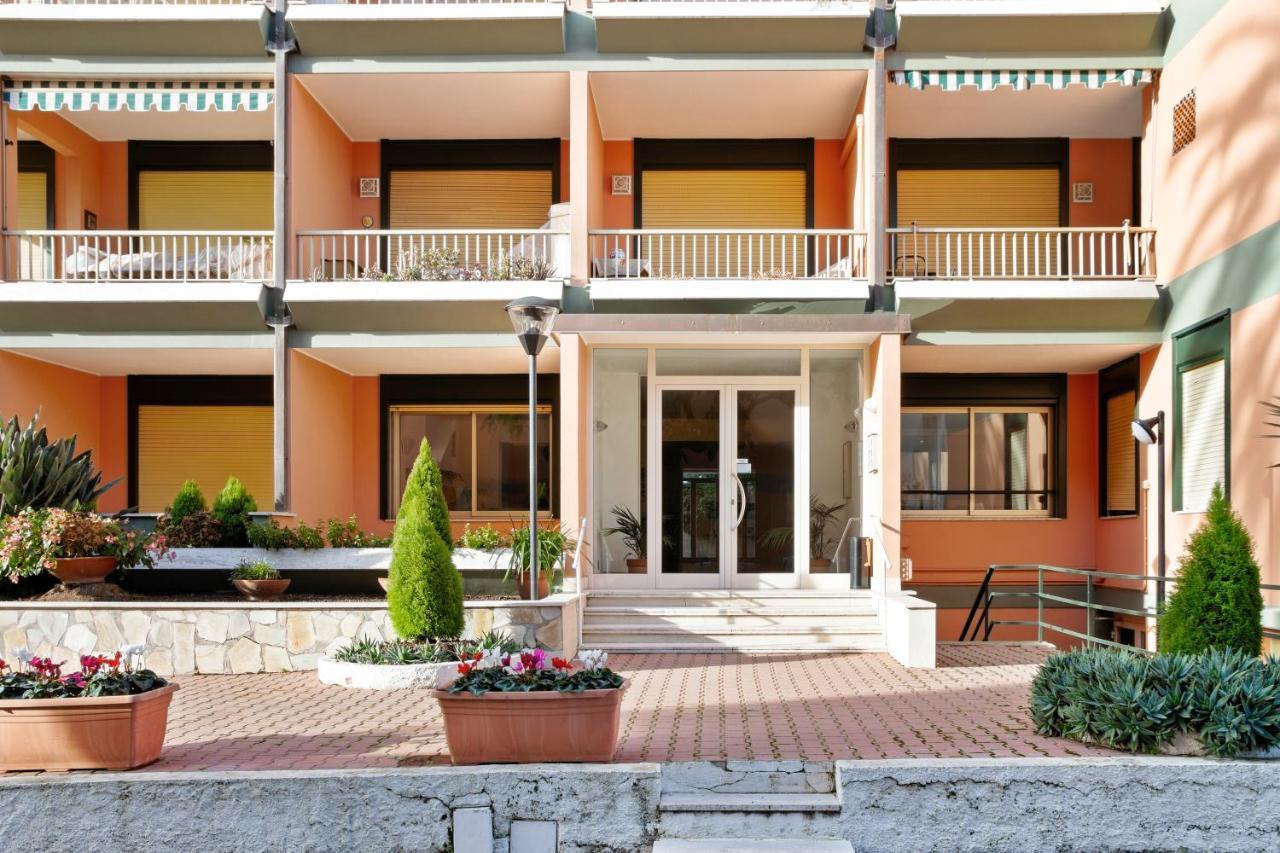 Sanremo Seaside Studio 외부 사진