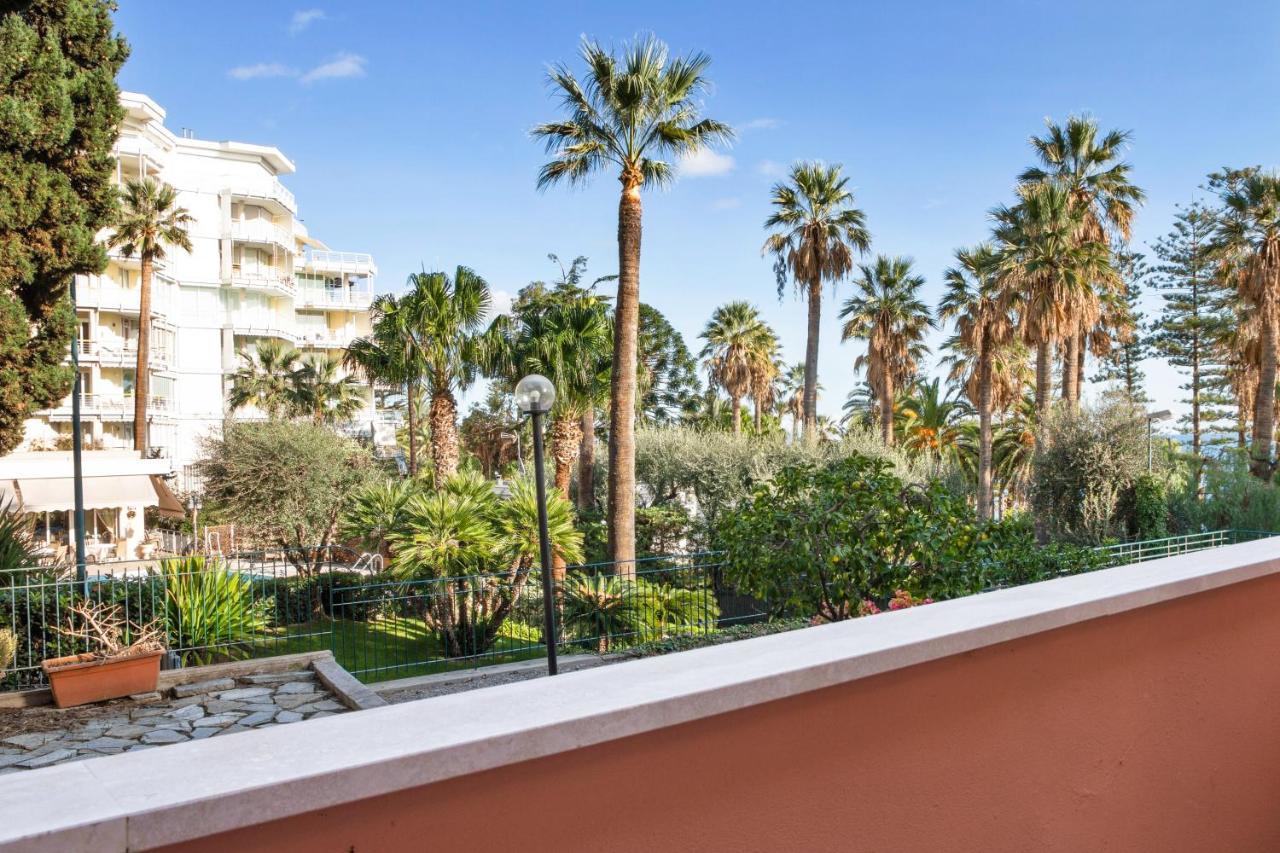 Sanremo Seaside Studio 외부 사진