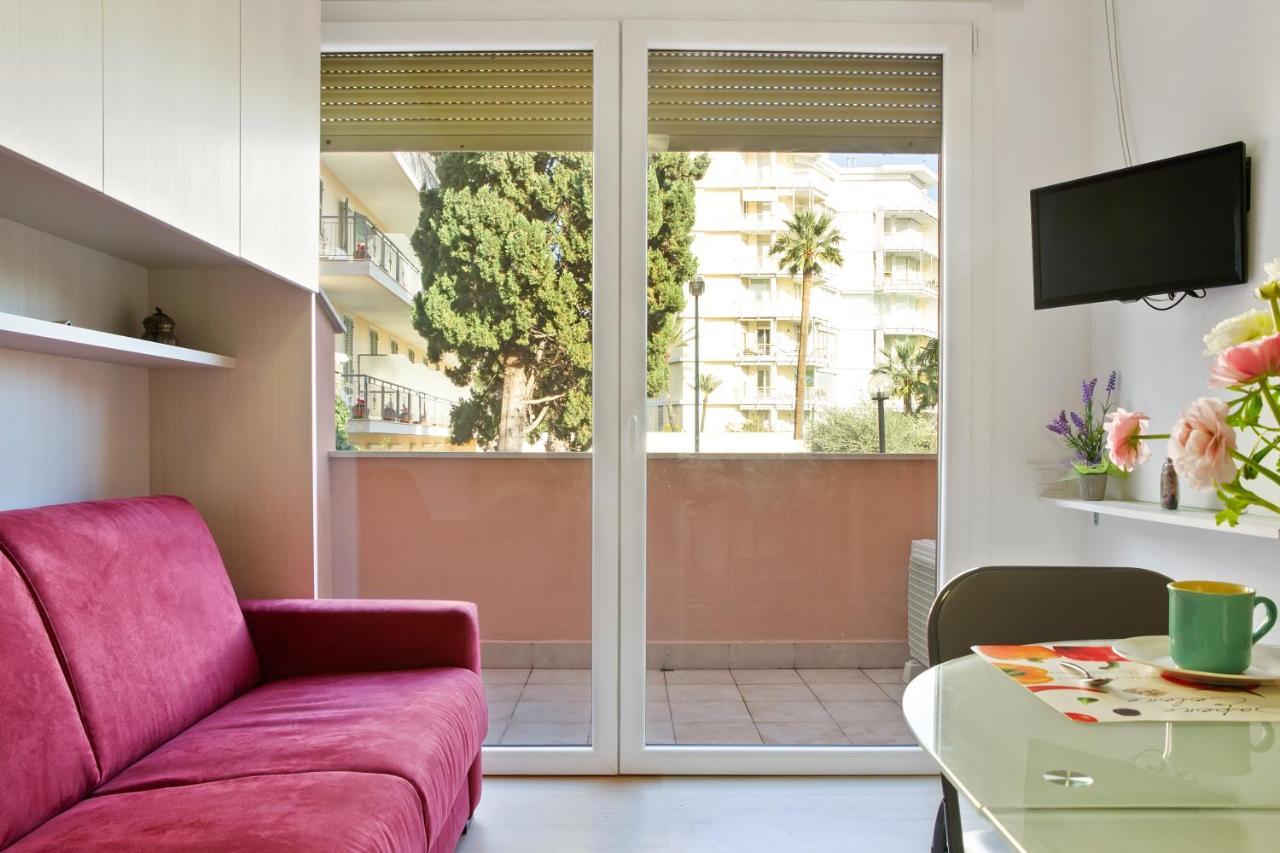 Sanremo Seaside Studio 외부 사진