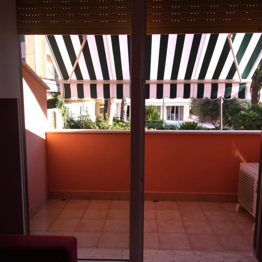 Sanremo Seaside Studio 외부 사진
