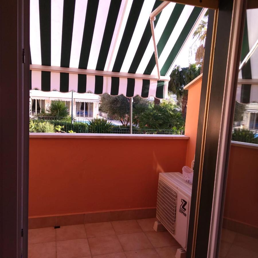 Sanremo Seaside Studio 외부 사진